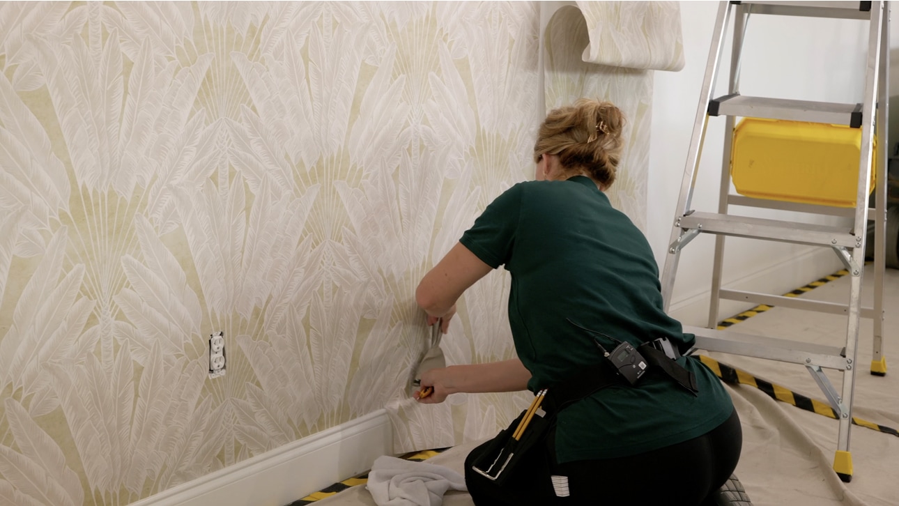 Fred Okuns & Associates Custom Pattern Alignment Houston